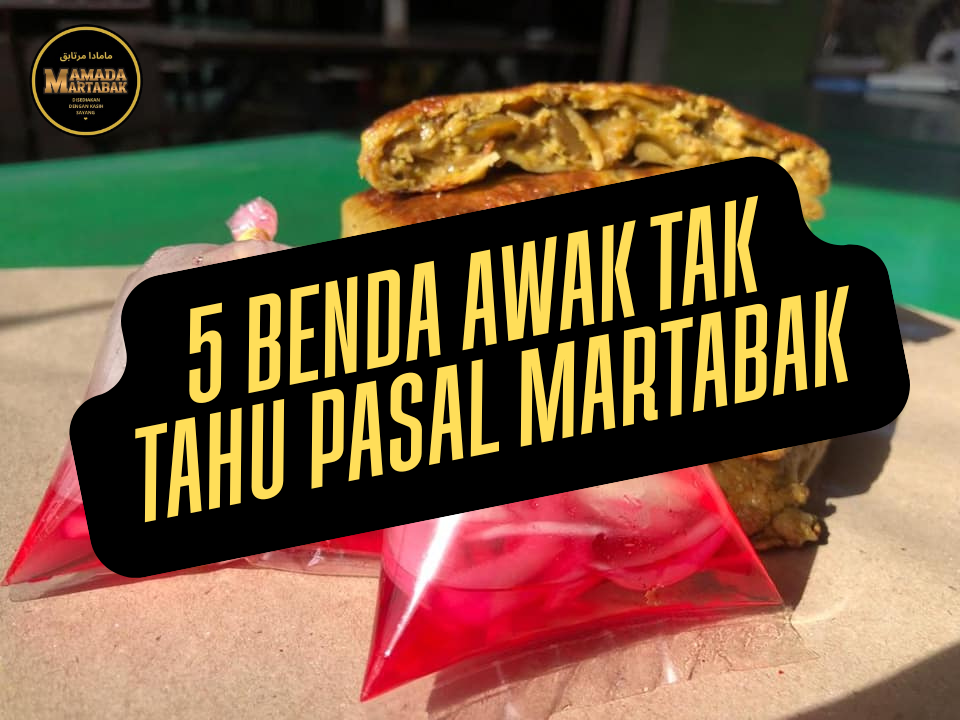 mamada martabak