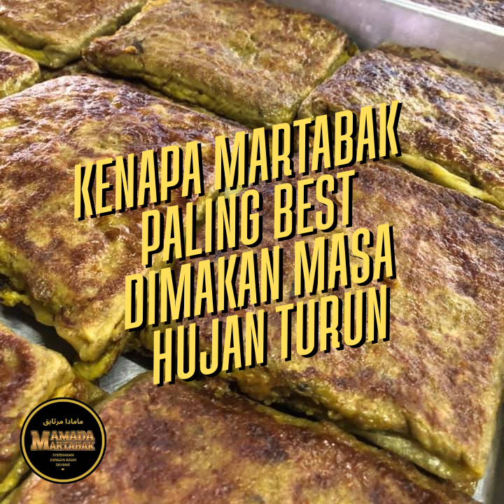 mamada martabak