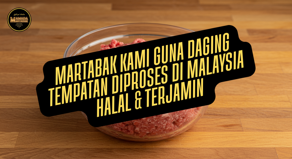 mamada martabak