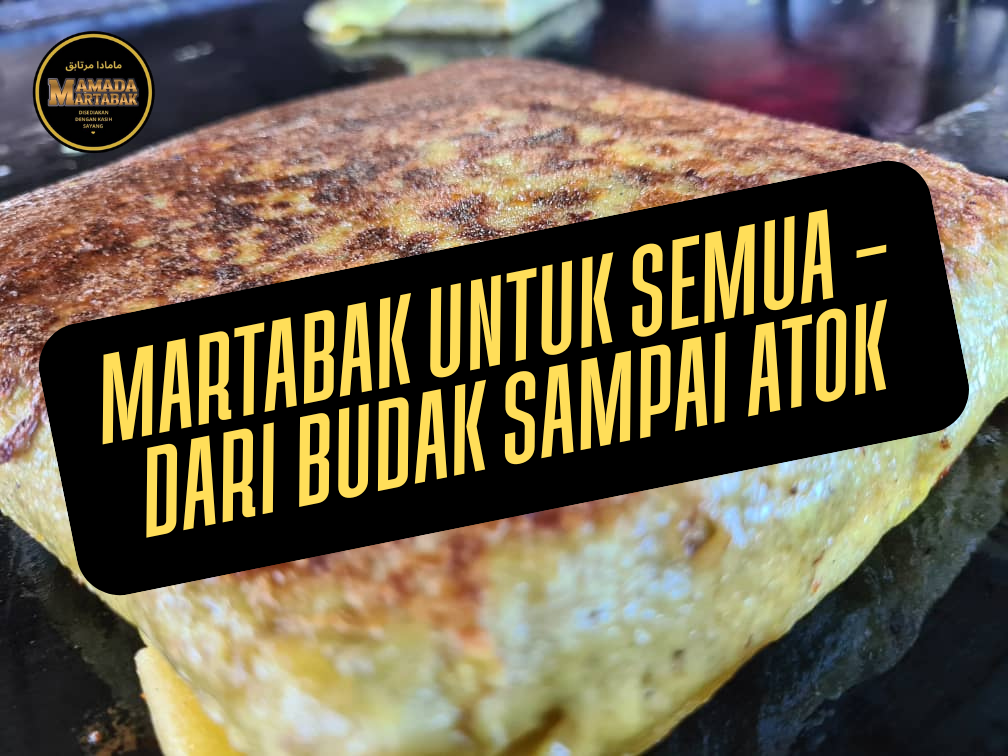 mamada martabak