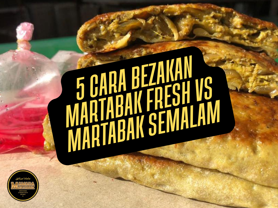 mamada martabak