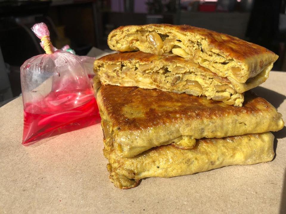 mamada martabak