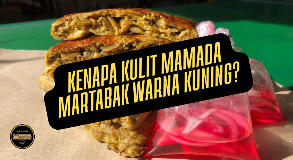 mamada martabak