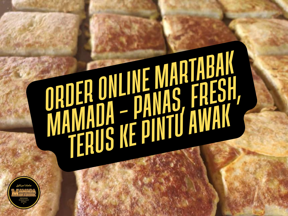 mamada martabak