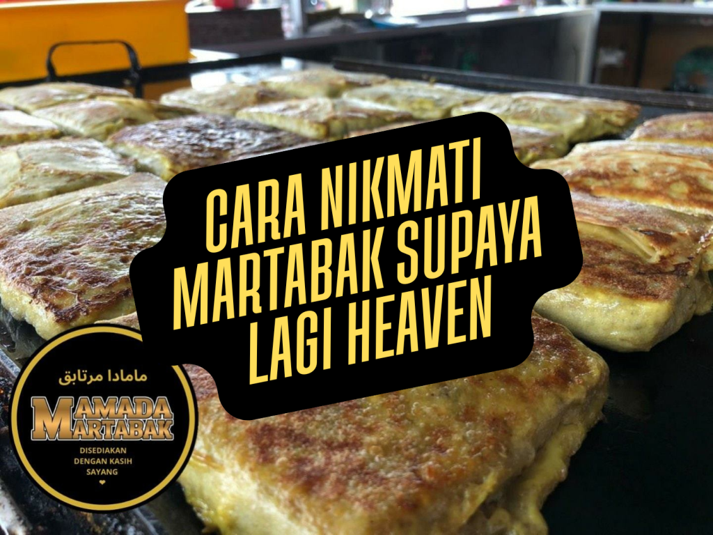 mamada martabak
