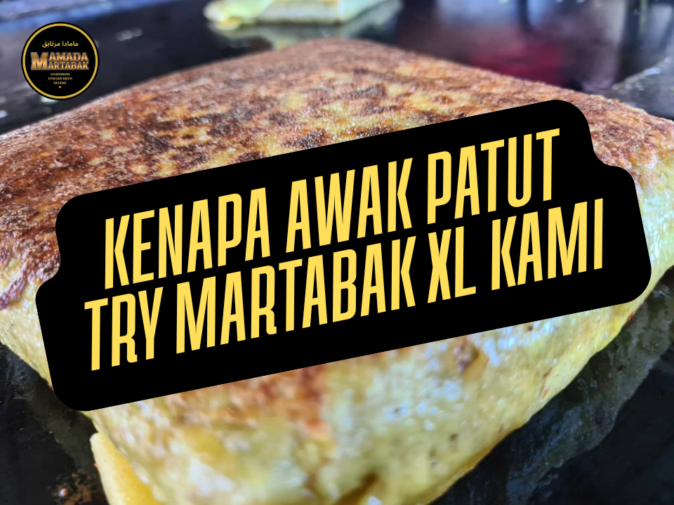 mamada martabak