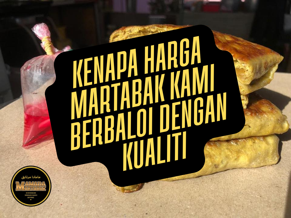 mamada martabak
