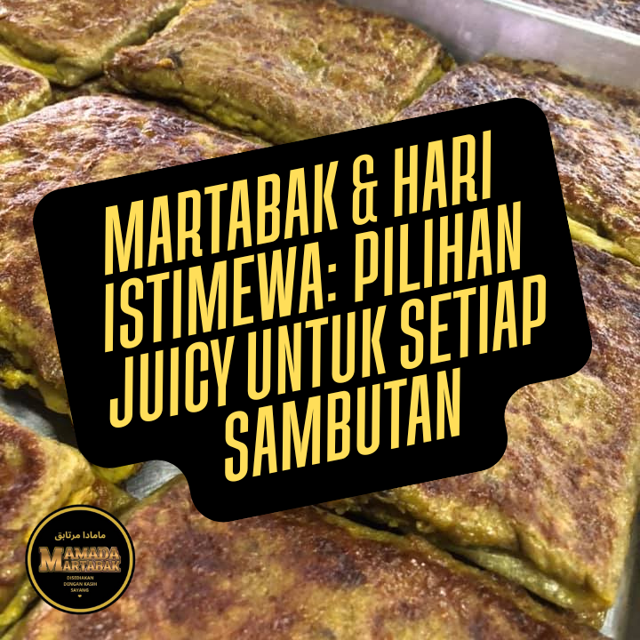 mamada martabak